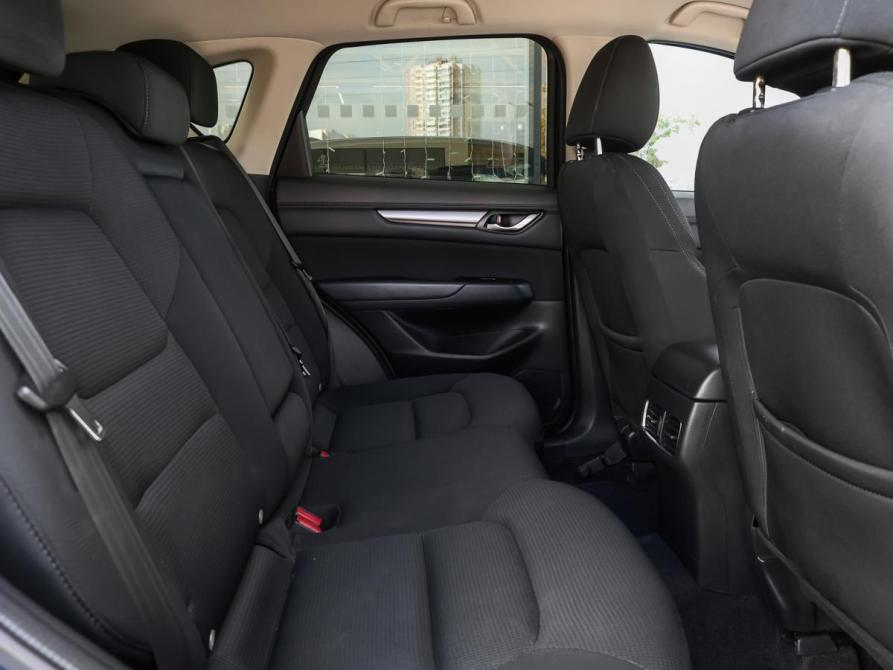 Mazda CX-5 II Москва  - изображение 11