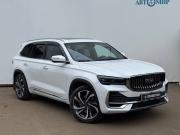 Geely Monjaro I Москва  - изображение 18