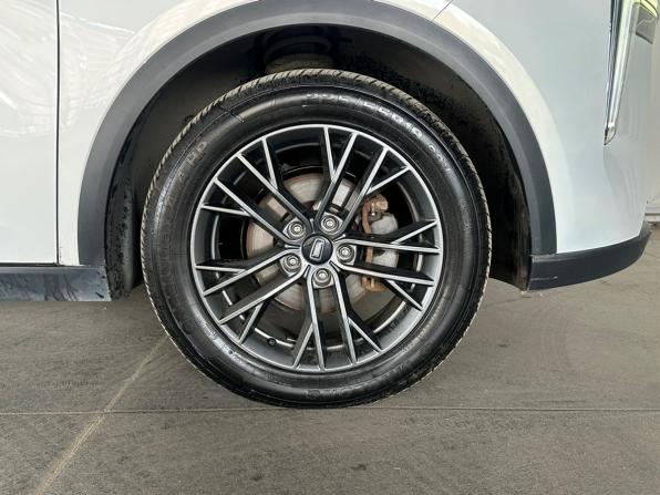 FAW Bestune T55 с пробегом 2023 года, цена 1 699 000 рублей, 56975 км, внедорожник, Автокод Объявления