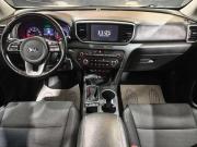 Kia Sportage IV Рестайлинг Уфа  - изображение 28