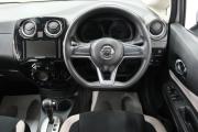 Nissan Note II Рестайлинг Омск  - изображение 35