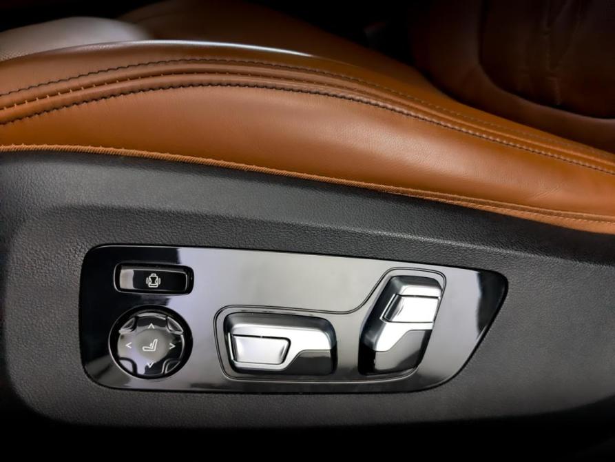 BMW X7 I (G07) Рестайлинг Москва  - изображение 21