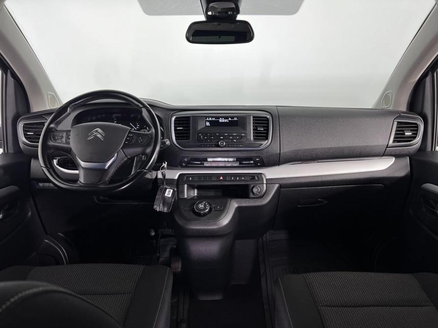 Citroen SpaceTourer I Калининград  - изображение 16