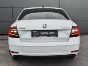 Skoda Octavia III (A7) Рестайлинг Уфа  - изображение 29