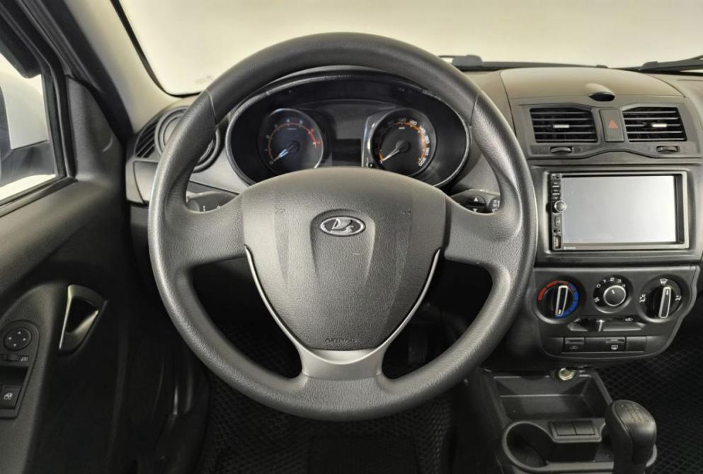 Lada (ВАЗ) Granta I Рестайлинг Нижний Новгород  - изображение 13