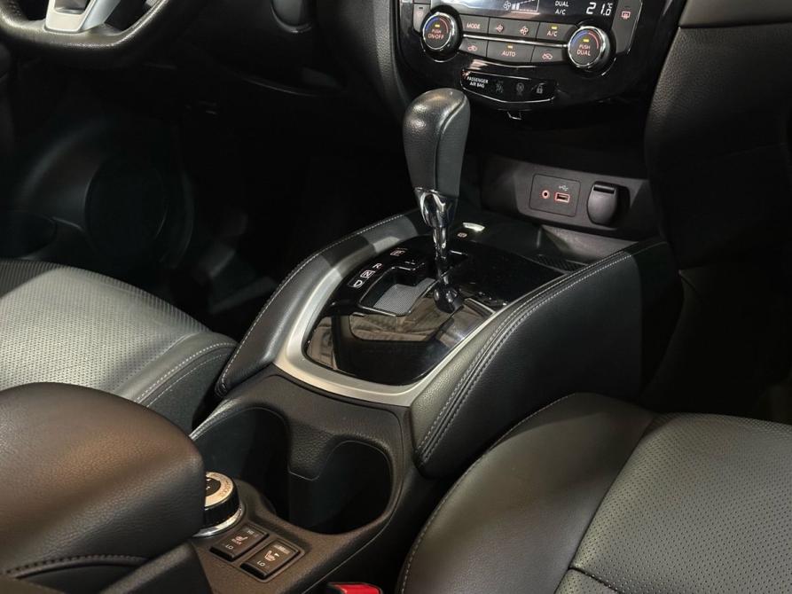 Nissan Qashqai II Рестайлинг Челябинск  - изображение 11