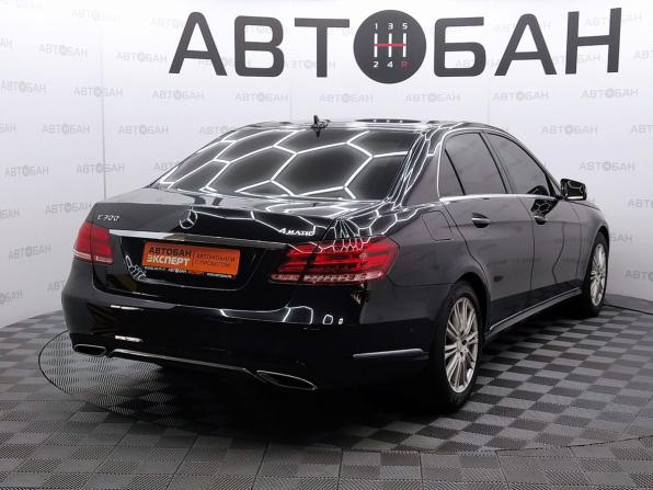 Mercedes-Benz E-Класс IV (W212 S212 C207) Рестайлинг с пробегом 2013 года, цена 2 450 000 рублей, 169302 км, седан, Автокод Объявления