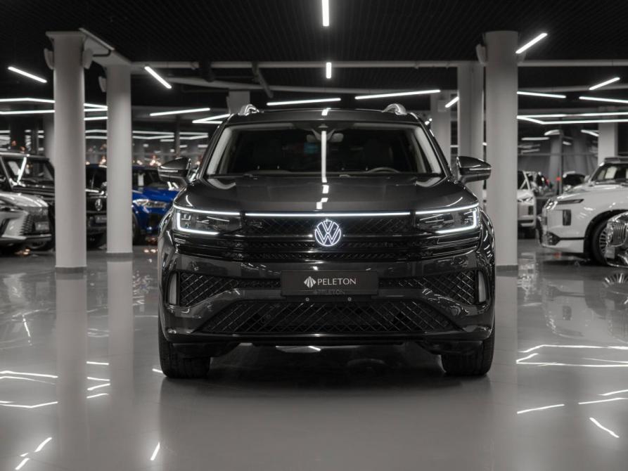 Volkswagen Tavendor I Москва  - изображение 3