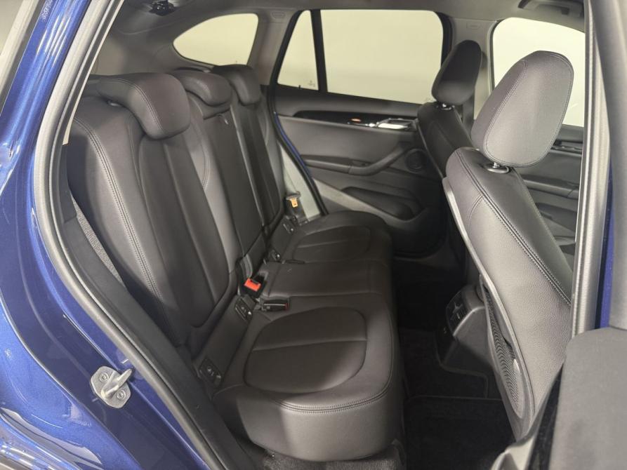 BMW X1 II (F48) Рестайлинг Москва  - изображение 14