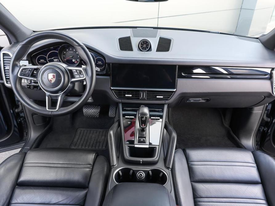 Porsche Cayenne III Москва  - изображение 13