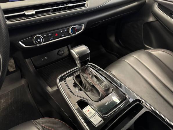 BAIC U5 Plus с пробегом 2023 года, цена 1 220 000 рублей, 51315 км, седан, Автокод Объявления