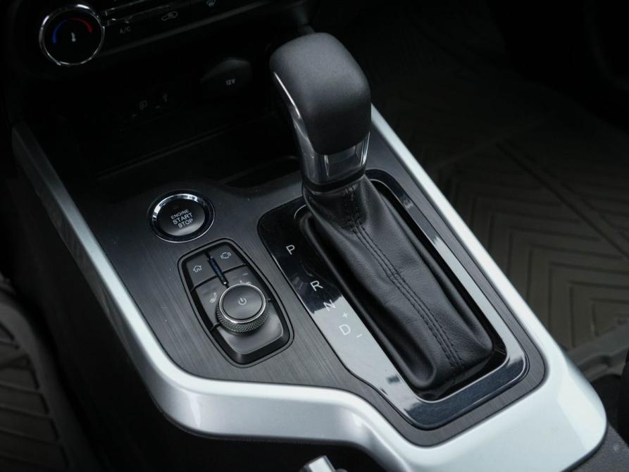 Chery Tiggo 4 I Рестайлинг Новосибирск  - изображение 18
