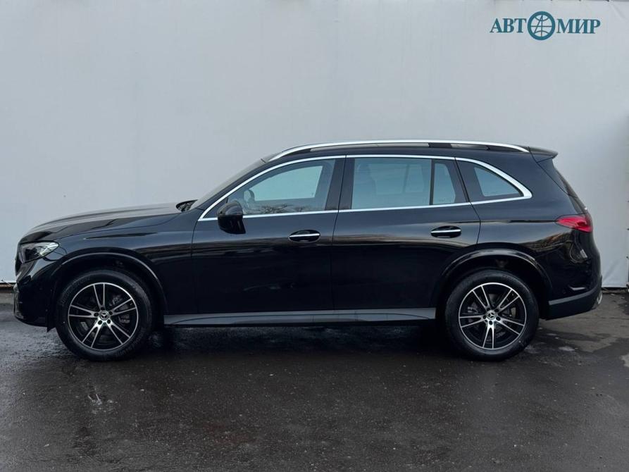 Mercedes-Benz GLC II (X254) Москва  - изображение 5