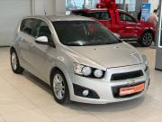 Chevrolet Aveo II Екатеринбург  - изображение 19
