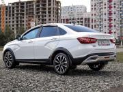 Lada (ВАЗ) Vesta I Рестайлинг (NG) Ижевск  - изображение 31