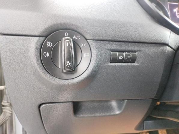 Skoda Octavia III (A7) с пробегом 2013 года, цена 933 000 рублей, 294581 км, лифтбек, Автокод Объявления