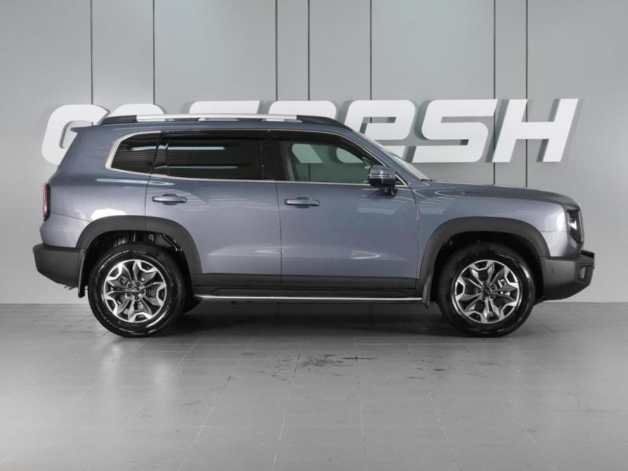 Haval Dargo Минеральные Воды  - изображение 5