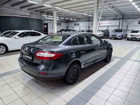 Renault Fluence I с пробегом 2011 года, цена 515 000 рублей, 104650 км, седан, Автокод Объявления