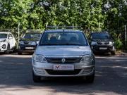 Renault Logan I Рестайлинг Санкт-Петербург  - изображение 14