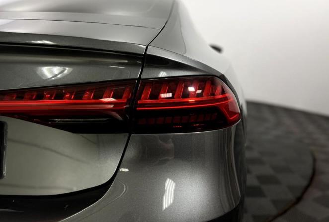 Audi A7 II (4K) с пробегом 2018 года, цена 4 350 000 рублей, 164112 км, лифтбек, Автокод Объявления