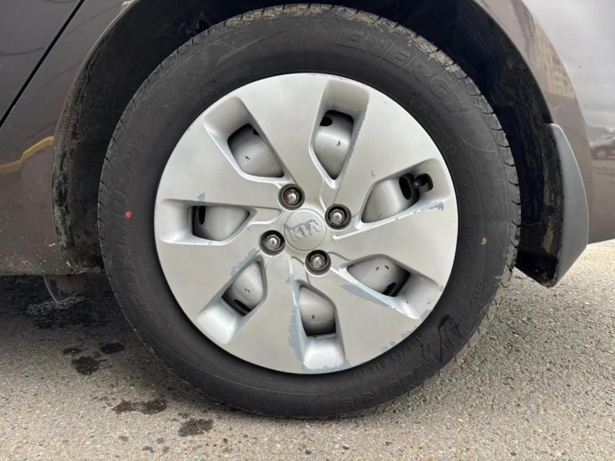 Kia Rio III Рестайлинг Альметьевск  - изображение 4