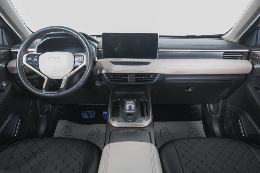 Haval Jolion I Кемерово  - изображение 14