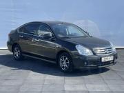 Nissan Almera III (G15) Самара  - изображение 13