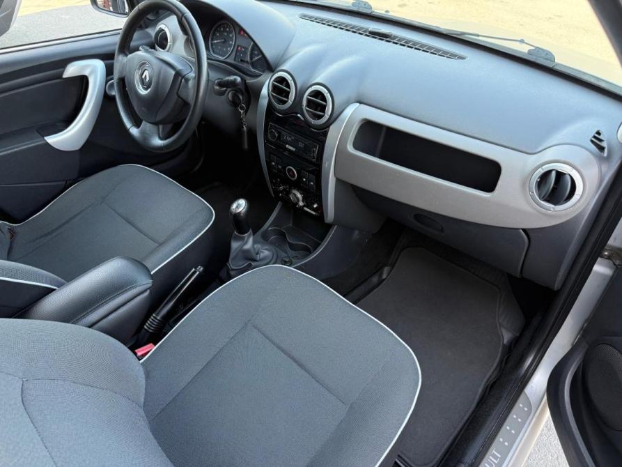 Renault Logan I Рестайлинг Курган  - изображение 7