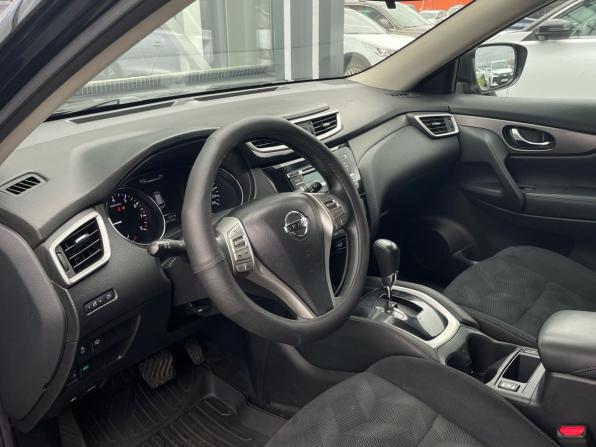 Nissan X-Trail III с пробегом 2016 года, цена 1 210 000 рублей, 289000 км, внедорожник, Автокод Объявления