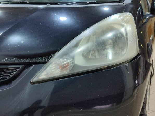 Honda Fit II с пробегом 2008 года, цена 590 000 рублей, 143450 км, хэтчбек, Автокод Объявления