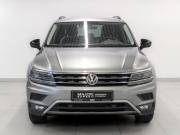 Volkswagen Tiguan II Санкт-Петербург  - изображение 31