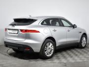 Jaguar F-Pace I Санкт-Петербург  - изображение 28