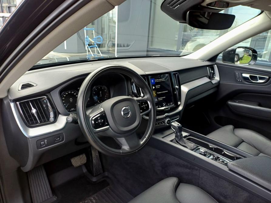 Volvo XC60 II Москва  - изображение 23