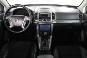 Chevrolet Captiva I Рестайлинг Ульяновск  - изображение 28