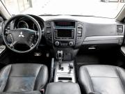 Mitsubishi Pajero IV Рестайлинг 1 Москва  - изображение 39