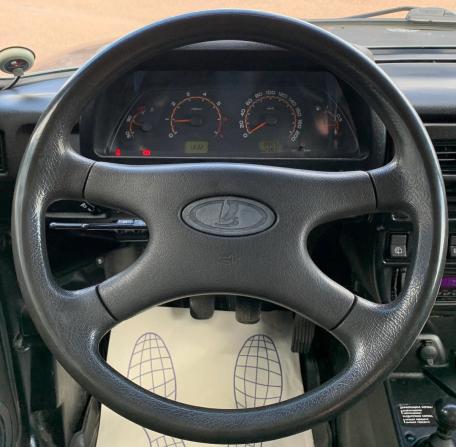 Lada (ВАЗ) 2121 (4x4) I Рестайлинг с пробегом 2019 года, цена 595 000 рублей, 88070 км, внедорожник, Автокод Объявления