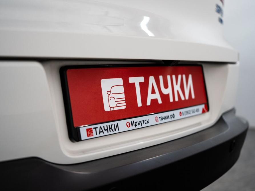 Volkswagen Tiguan I Рестайлинг Иркутск  - изображение 25