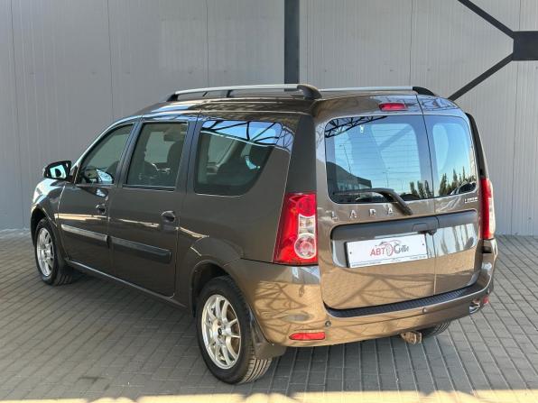 Lada (ВАЗ) Largus I Рестайлинг с пробегом 2021 года, цена 1 115 000 рублей, 108000 км, универсал, Автокод Объявления