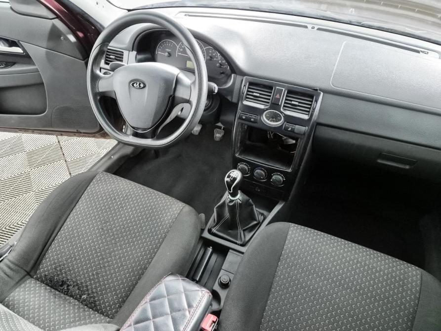 Lada (ВАЗ) Priora I Нижний Новгород  - изображение 12