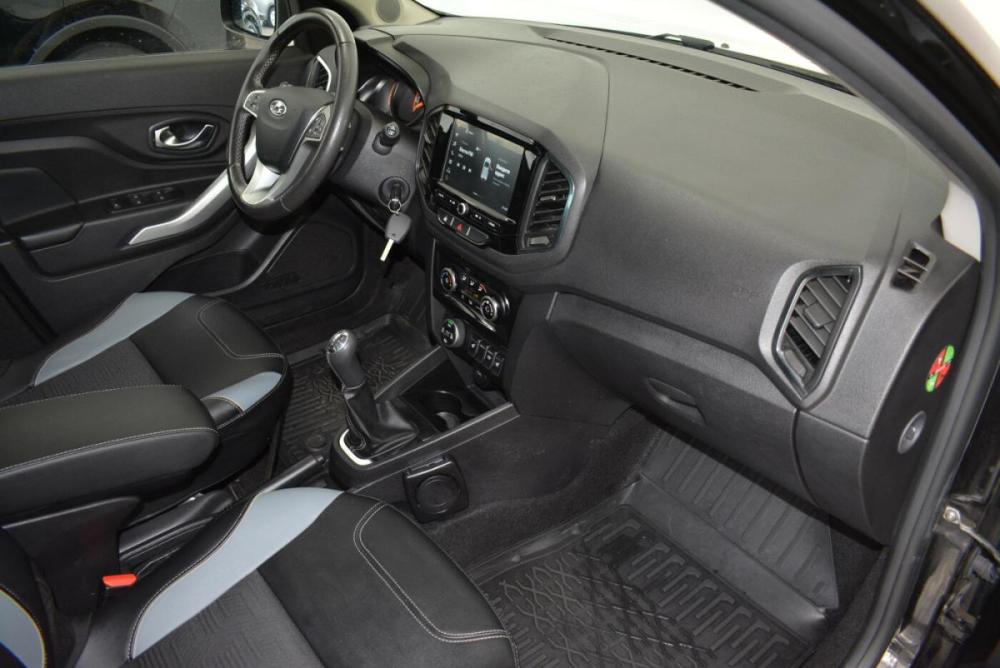 Lada (ВАЗ) XRAY I Киров  - изображение 21