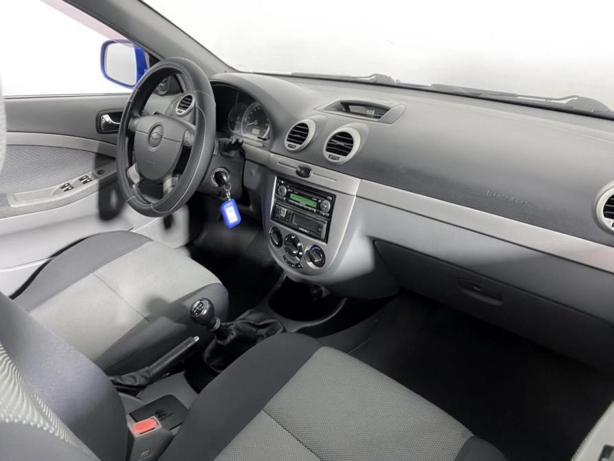 Chevrolet Lacetti I Нижний Новгород  - изображение 14