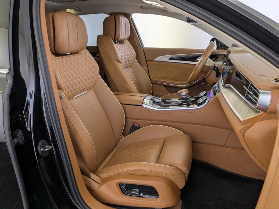 Hongqi H9 I Москва  - изображение 22