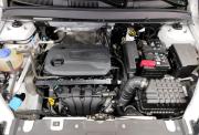 Chery Tiggo 4 I Рестайлинг Саратов  - изображение 40