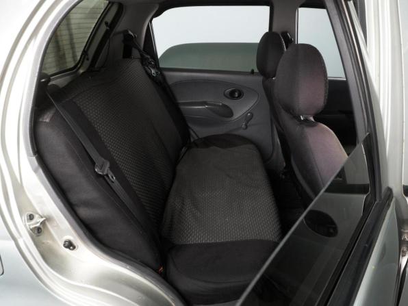 Daewoo Matiz I Рестайлинг с пробегом 2007 года, цена 399 000 рублей, 176988 км, хэтчбек, Автокод Объявления