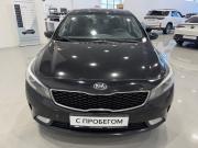 Kia Cerato IV Челябинск  - изображение 15