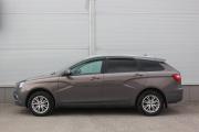 Lada (ВАЗ) Vesta I Белгород  - изображение 30