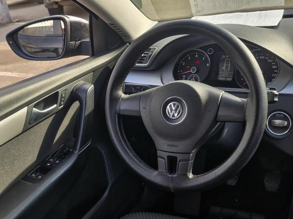 Volkswagen Passat B7 с пробегом 2012 года, цена 816 000 рублей, 256902 км, седан, Автокод Объявления