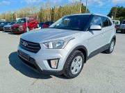 Hyundai Creta I Тюмень  - изображение 21
