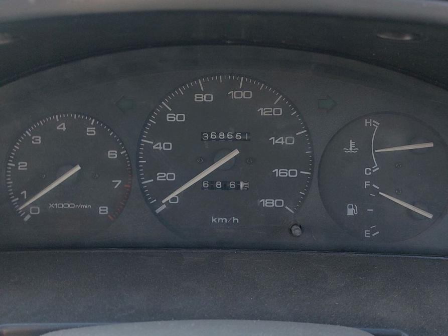 Mazda Demio I (DW) Кемерово  - изображение 6