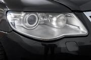 Volkswagen Touareg I Рестайлинг Барнаул  - изображение 35